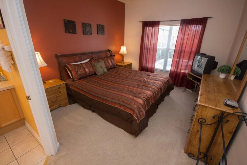 Windsor Palms Resort 2220