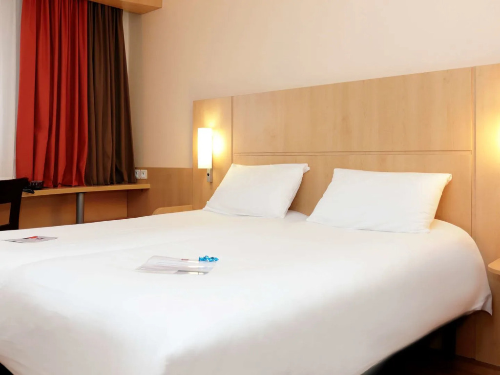 ibis Dole Sud Choisey