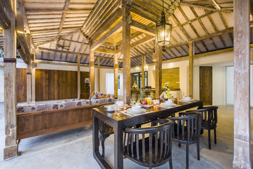 Melaya Estate by Lifestyle Retreats