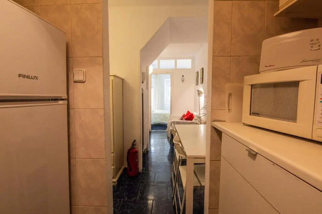 Nice apartment in BAIRRO ALTO 6º