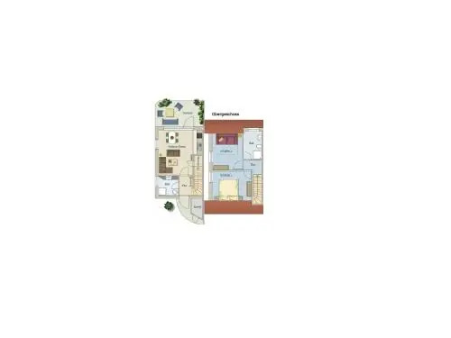 Ferienhaus Sonneninsel 15
