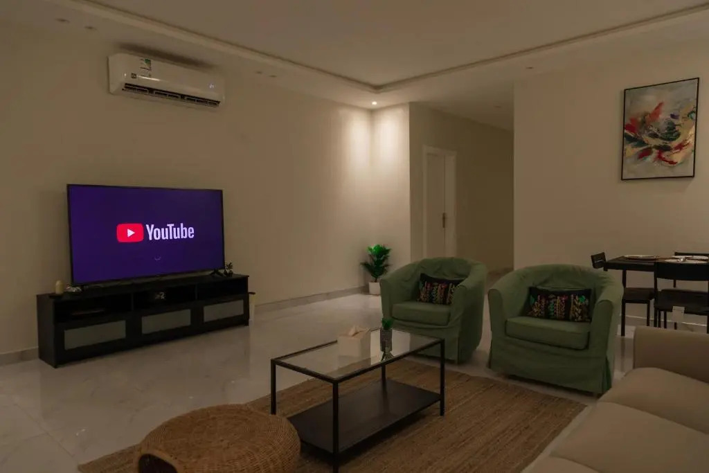No.8-9 Relax & Enjoy Time w/Manazil Alyasmin 2BR/1or2BA