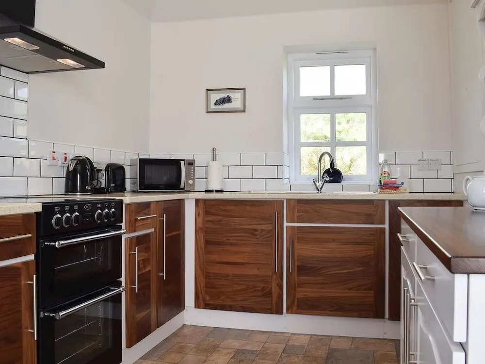 Brae Cottage