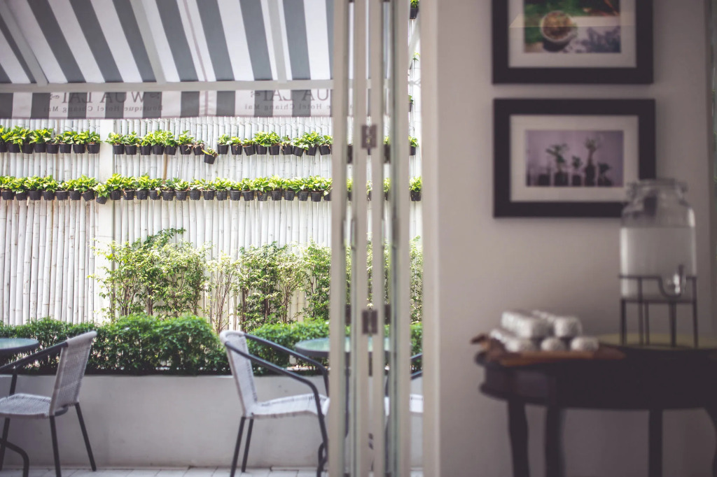 WUA LAI Boutique Hotel Chiang Mai