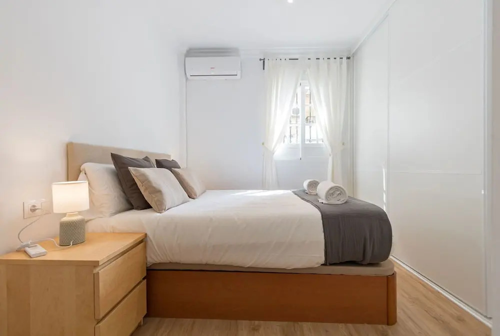 Justino Triana Suite By Valcambre