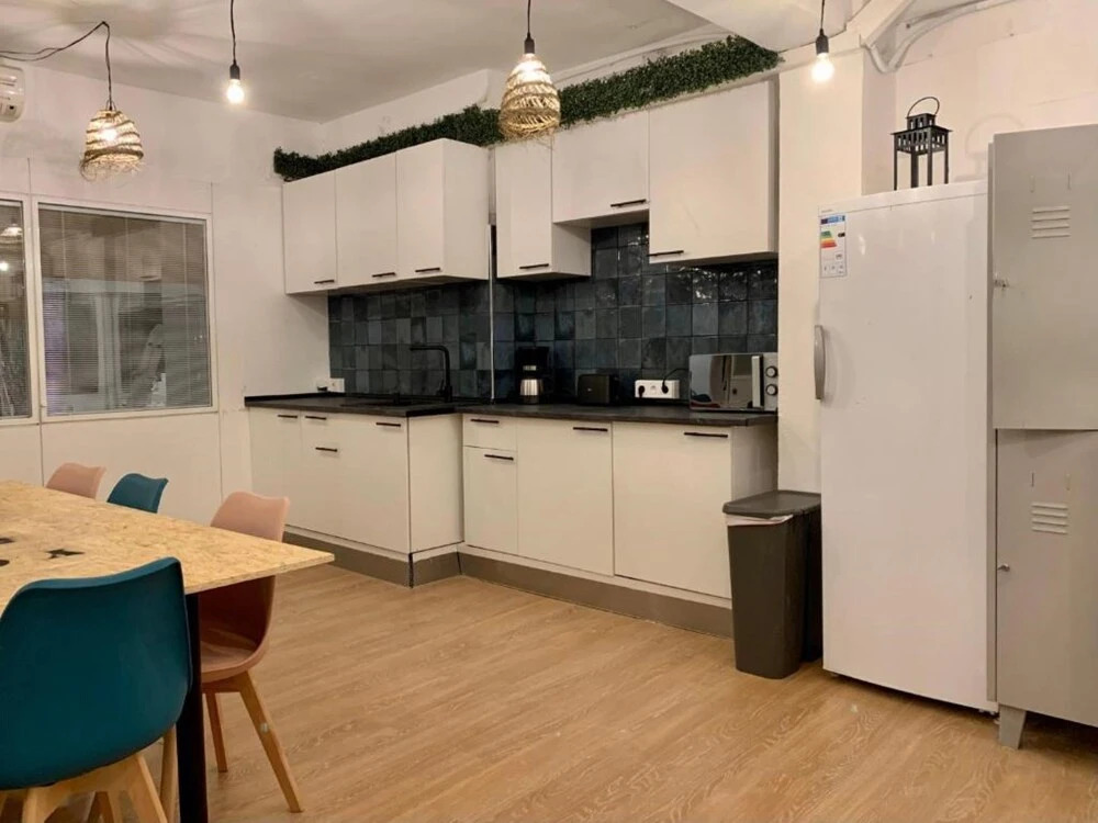 Boga Hostel