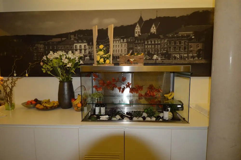 Spacious Holiday Home in Richelle With Private Terrace