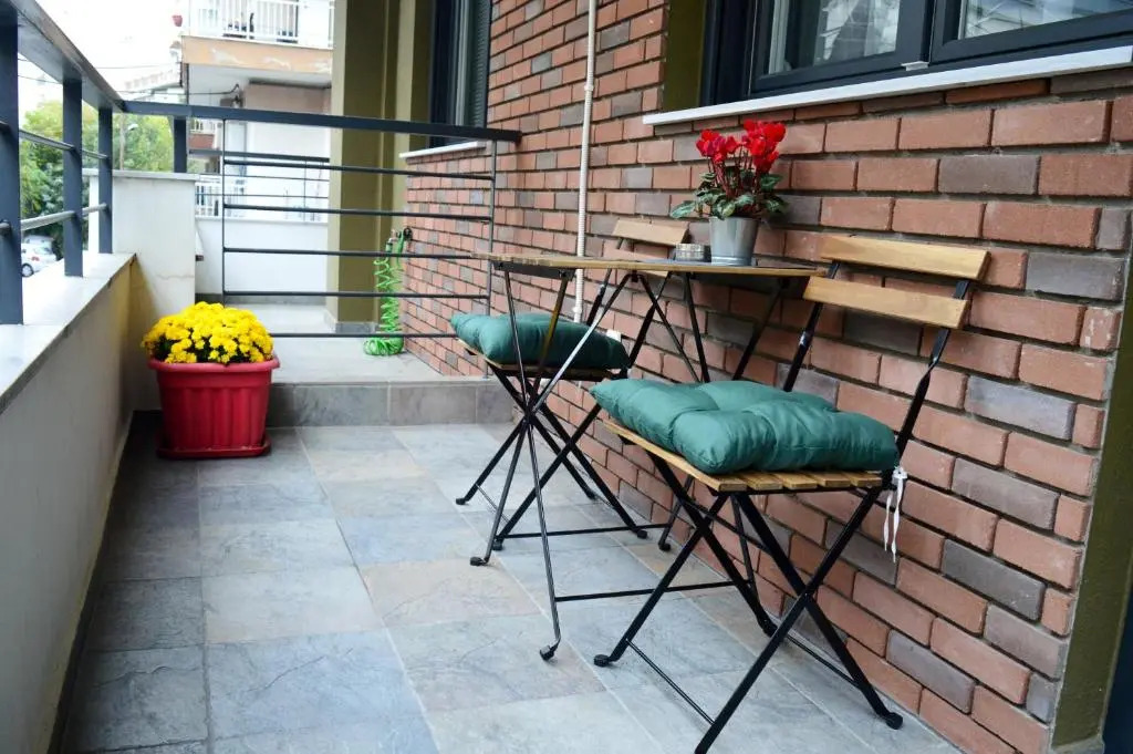Cosy Studios 4 close to the city center