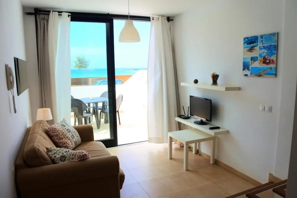 Casa Colm El Cotillo