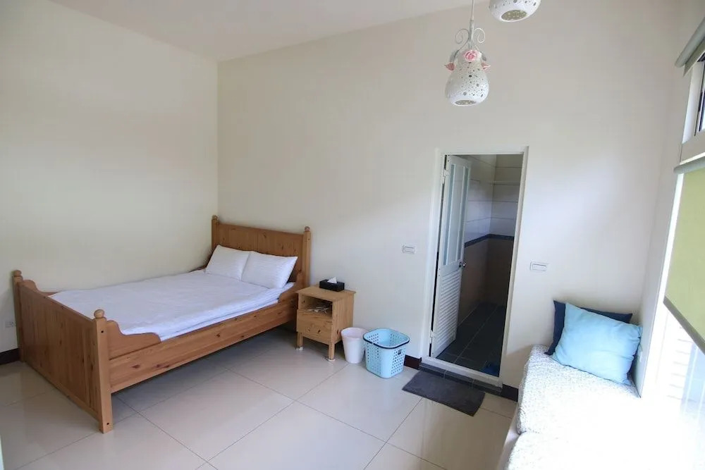 Fully B&B