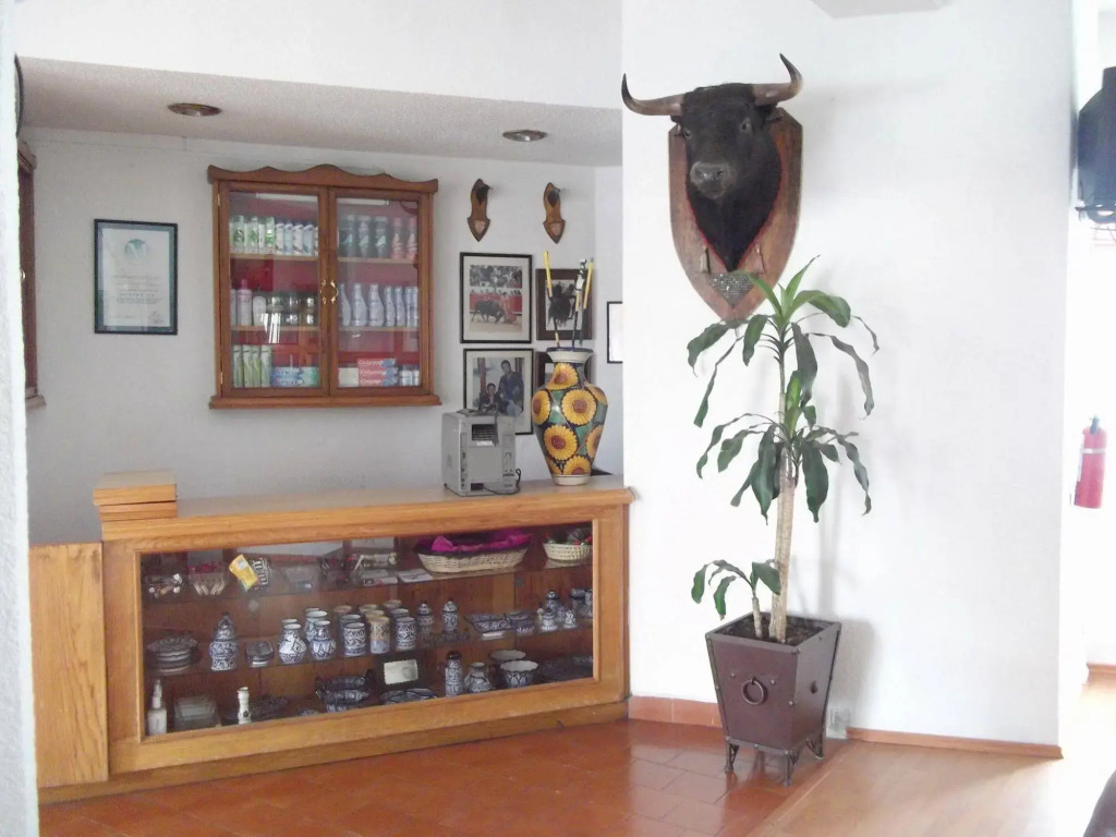 Hotel La Posada