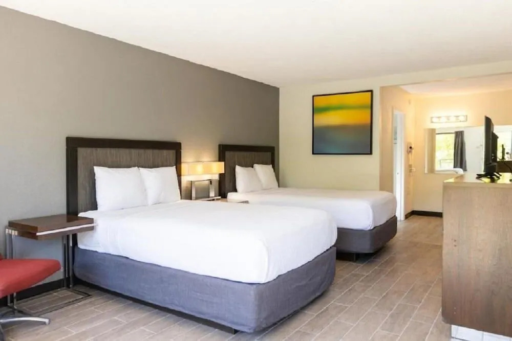 Extended Stay Memphis