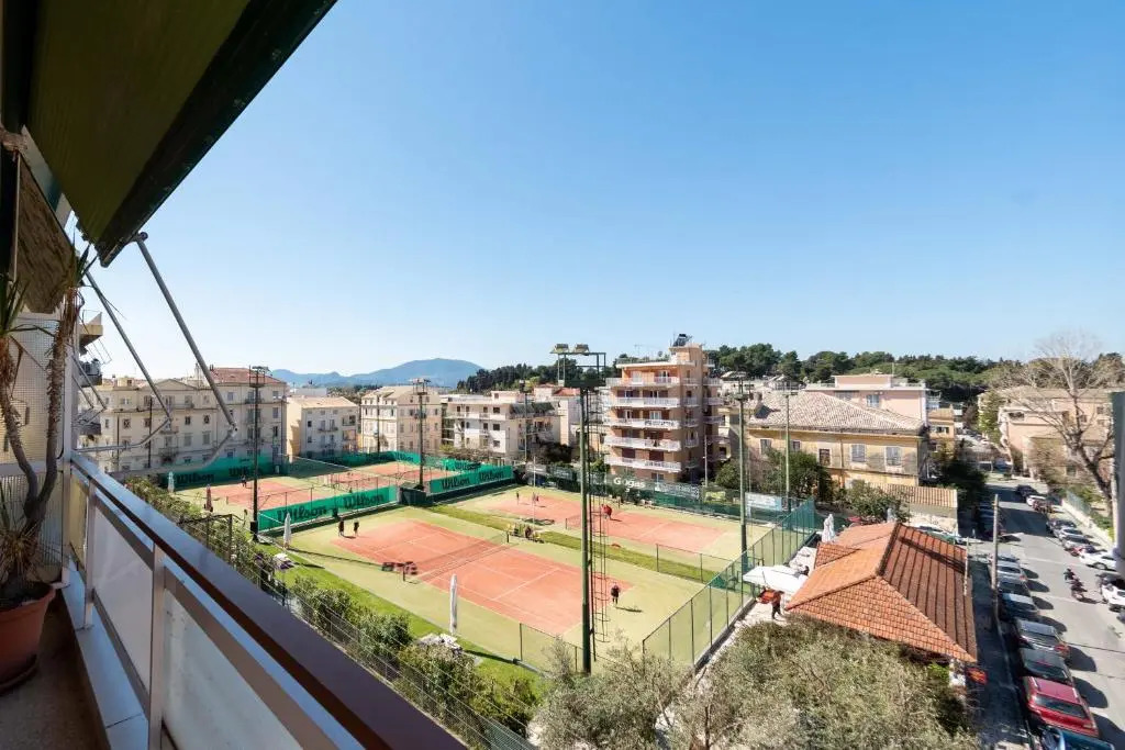 frezia apartment