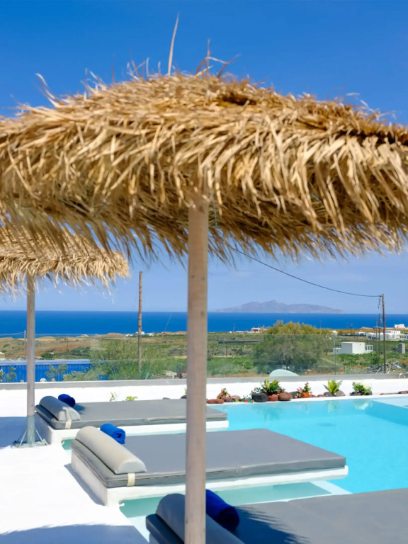 Nalu Suites