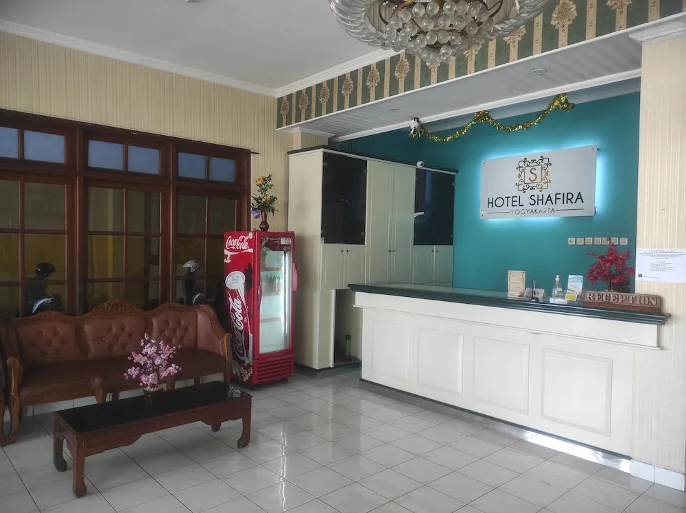 Shafira Hotel Yogyakarta