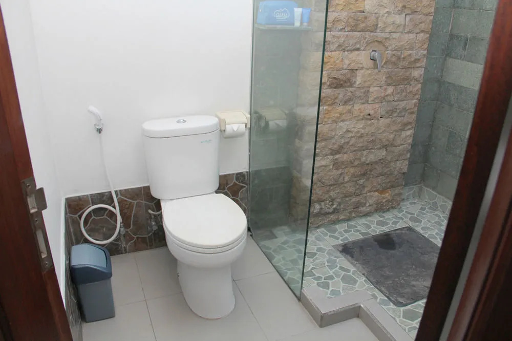 Airy Seminyak Kerobokan Beraban 9 Bali