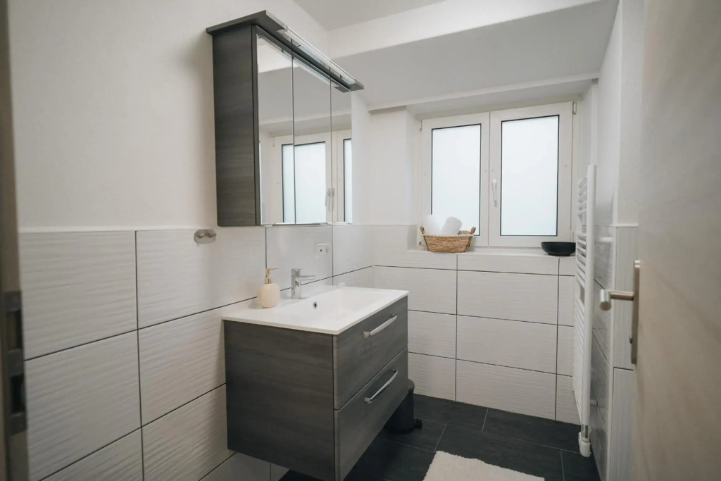 Ferienwohnung Alpblick