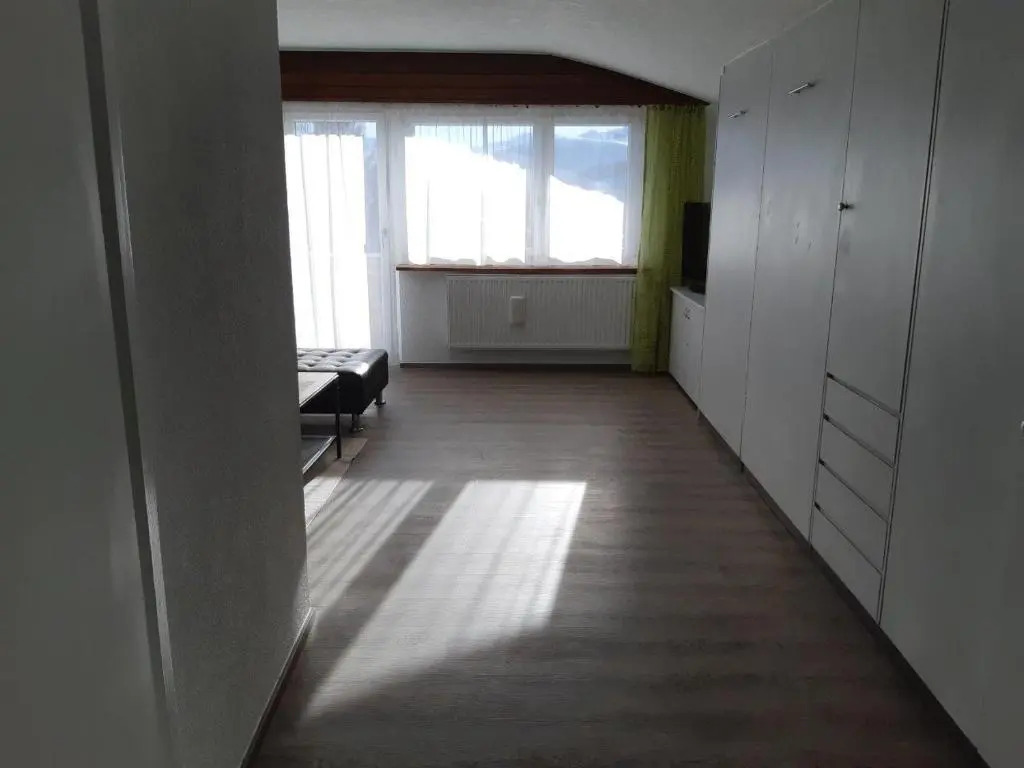 Suite Panoramablick Seefeld