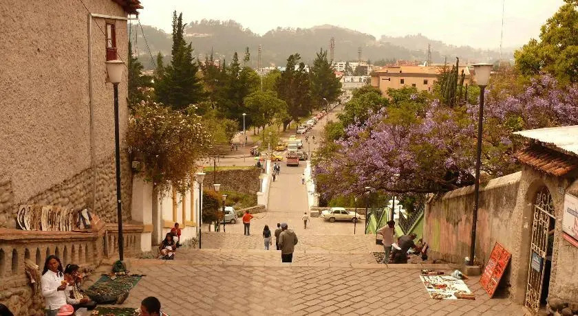 Villanova Inn Cuenca