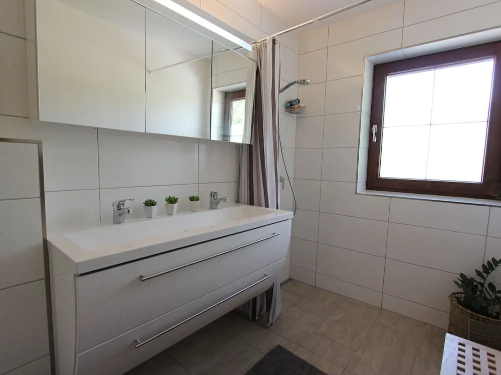 Luxurious Holiday Home in Kirchberg With Garden