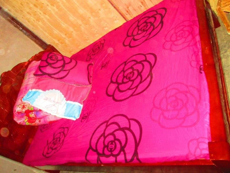 Sapa Volunteer Homestay