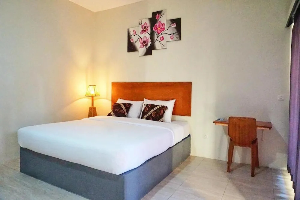 OYO 1662 Zury Homestay