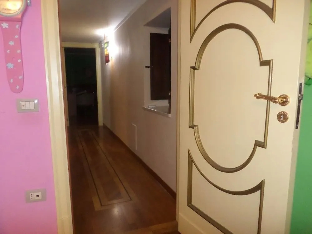 b&b Zia Sua