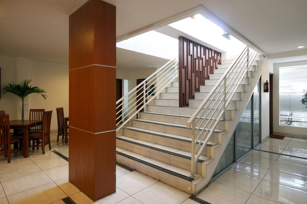 Airy Mergangsan Taman Siswa 91 Yogyakarta