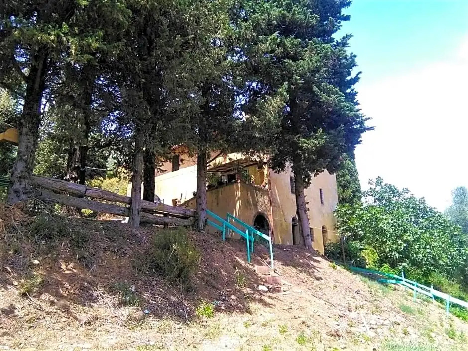 B&B Mediterrando
