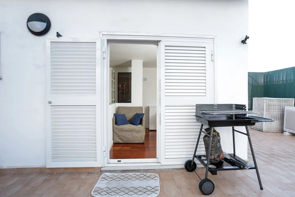 Saint Peter Welcoming Apartment