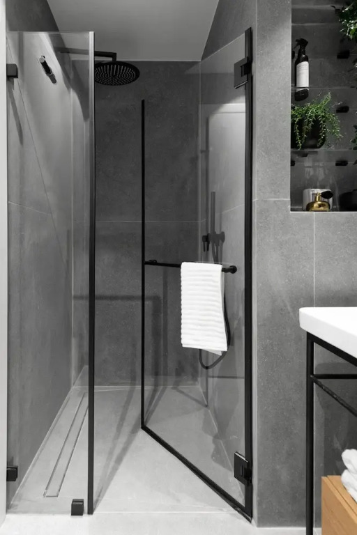 Apartment Quartz 3BR Jaffa Hasidei Haumot Y7