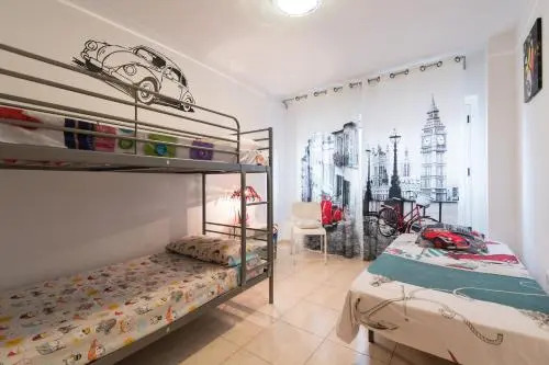Casa Angel A3