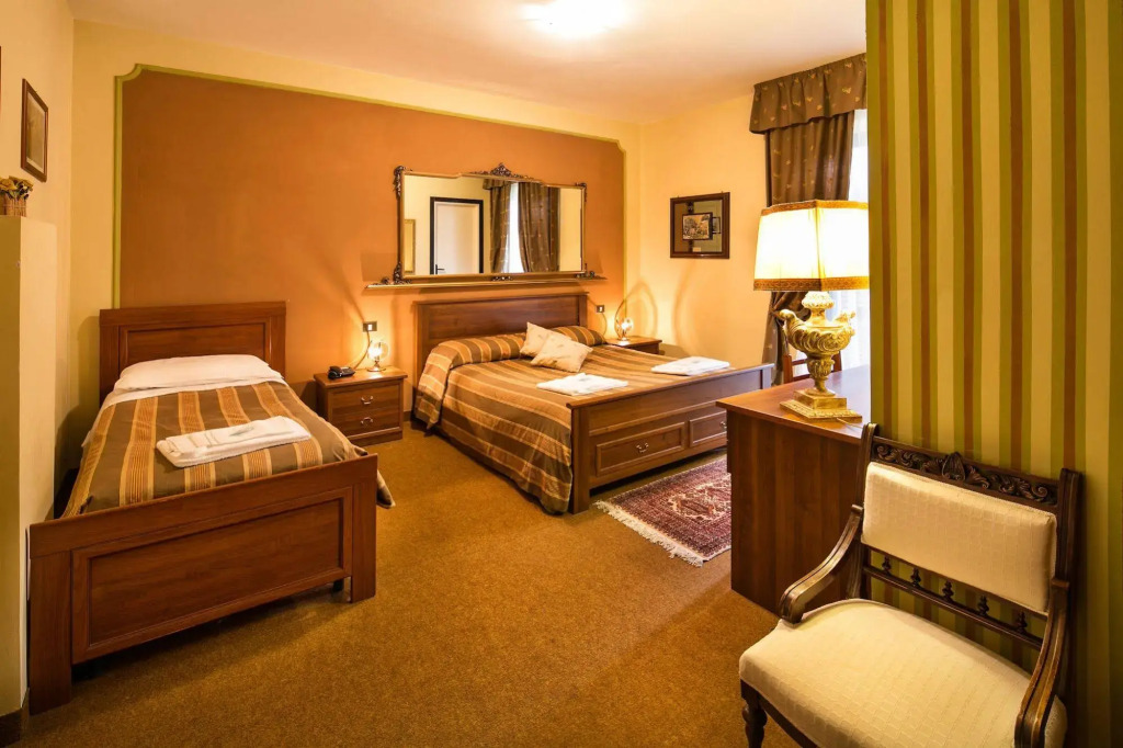Umbriaverde Sporting & Resort