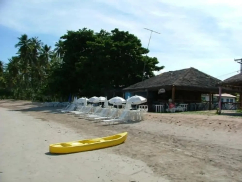 Garapua Praia Hotel