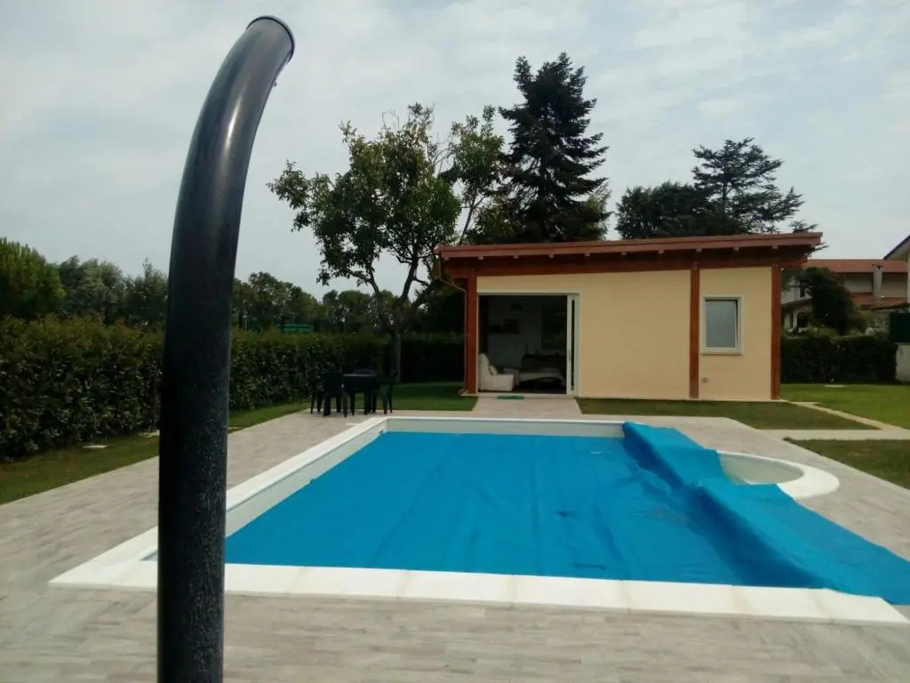 Villa leonia