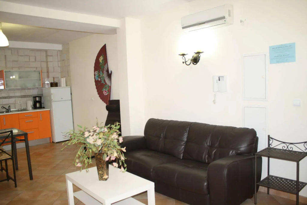 Abadia Suites