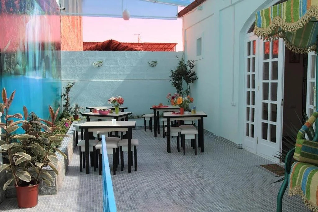 Inter Boutique Hotel