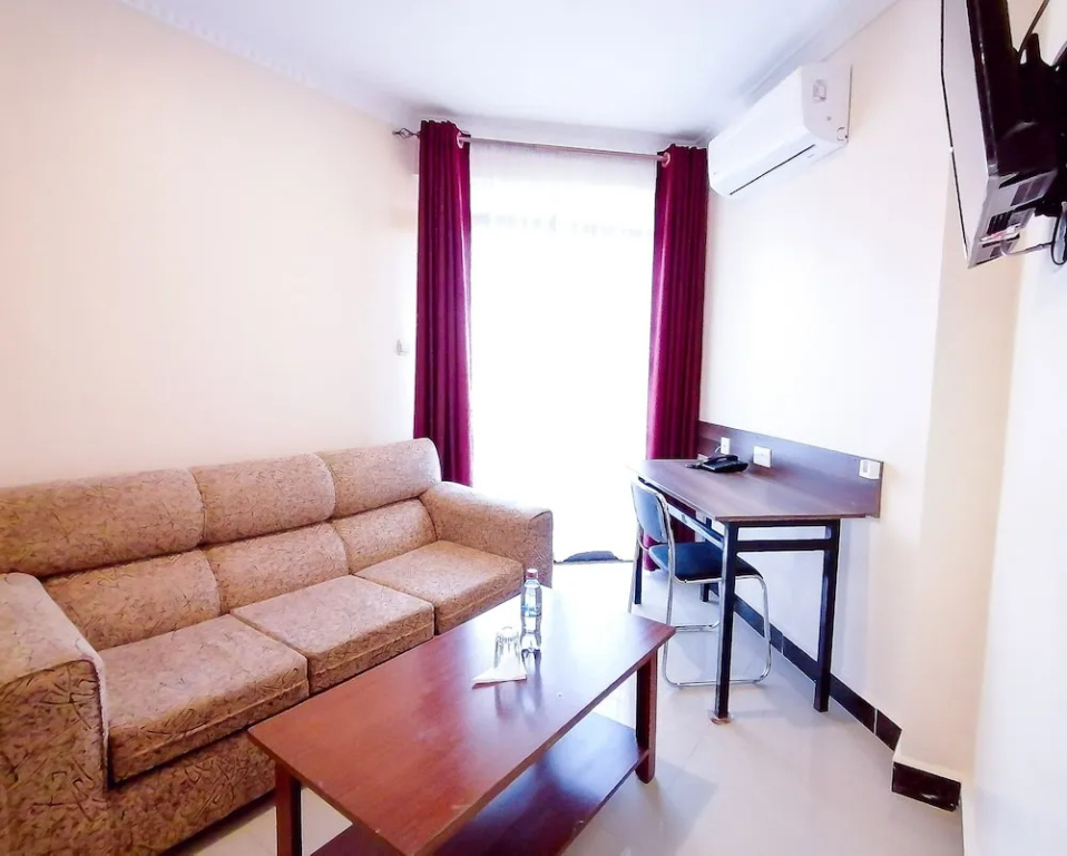 Divine Homes Resort Kisumu
