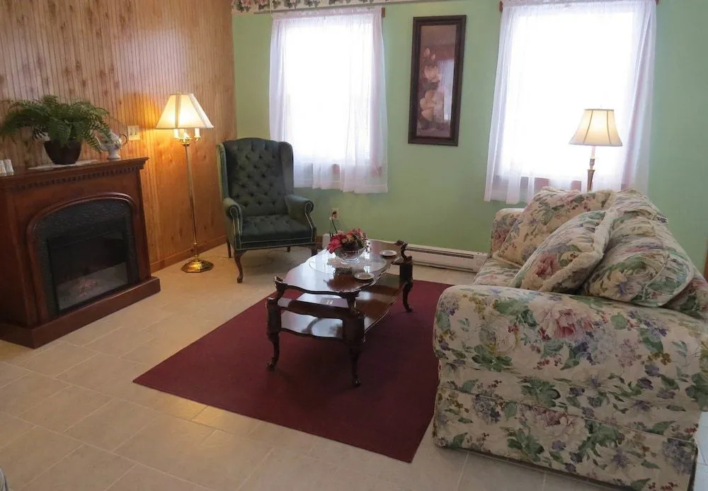 Berry Patch BnB