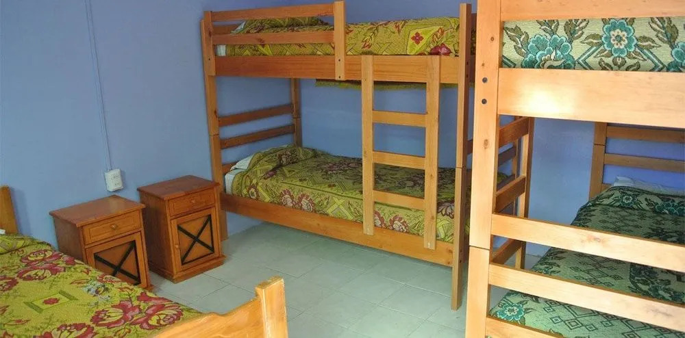 Hostal La Florida - Hostel