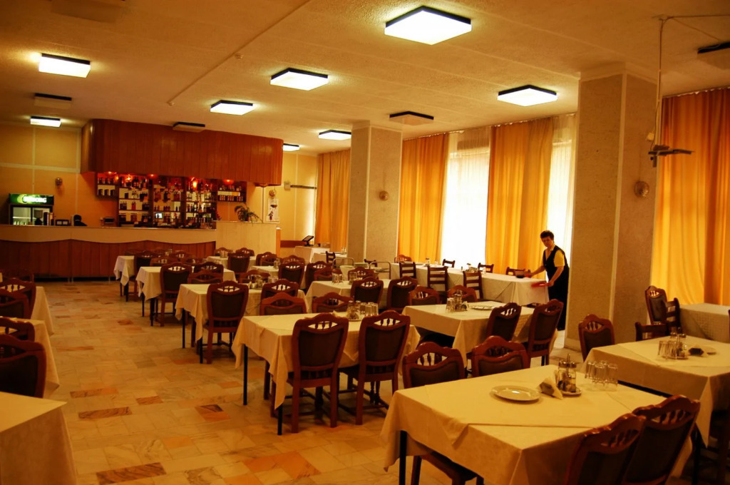 Hotel Muncel Băile Felix