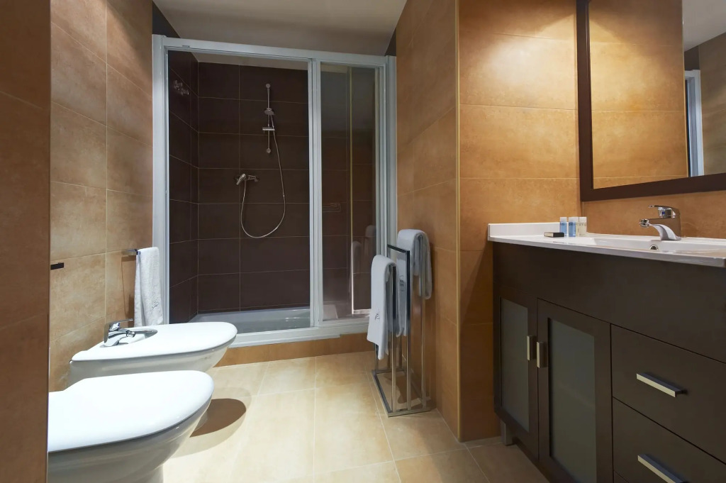 Barcelona Apartment Gran de Gràcia