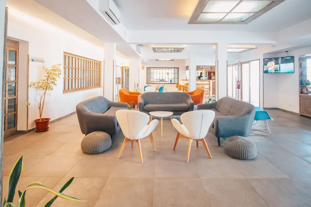 Sobrado Boutique Hotel