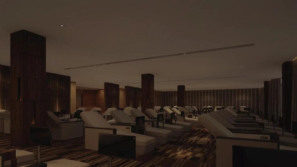 Dehong Shangshui Spa Hotel