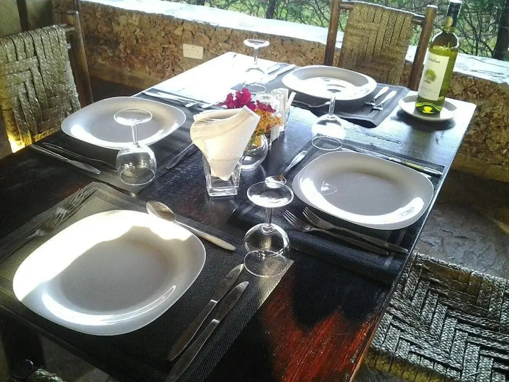 Sheba Cottages