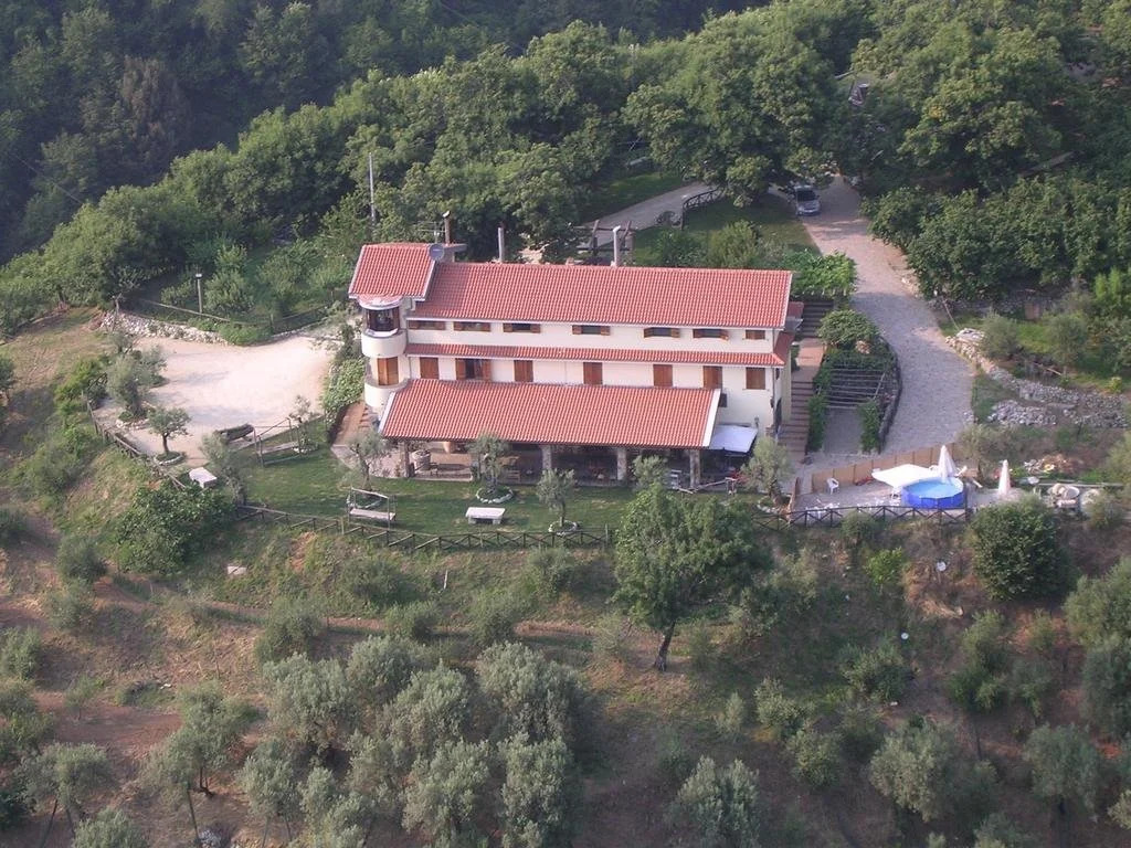 Agriturismo Casale Piè dEco