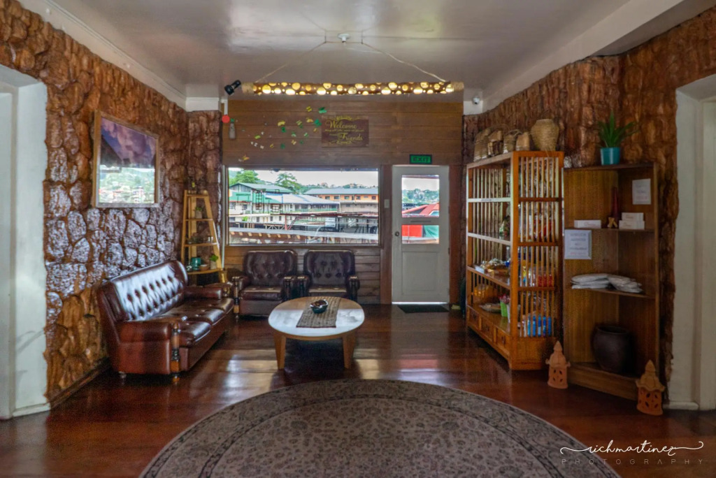 Old Orangewood Bed & Breakfast