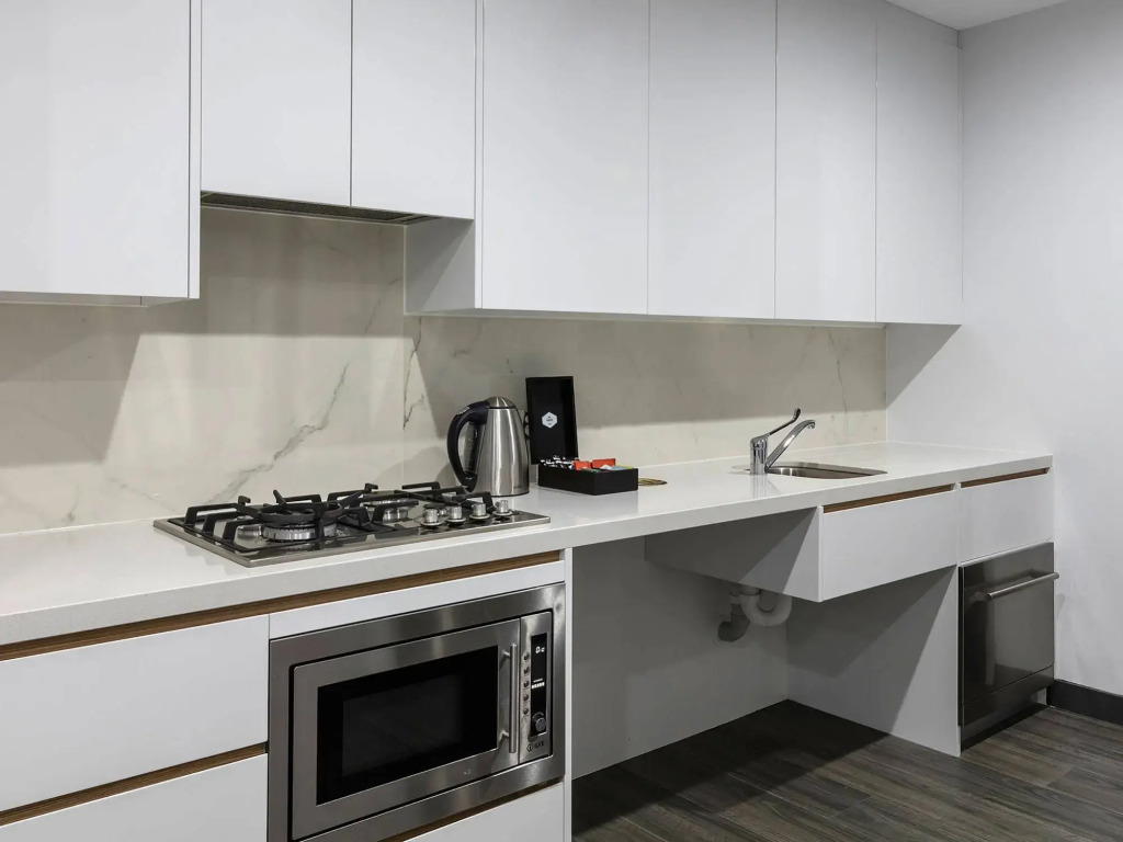 Meriton Suites Chatswood