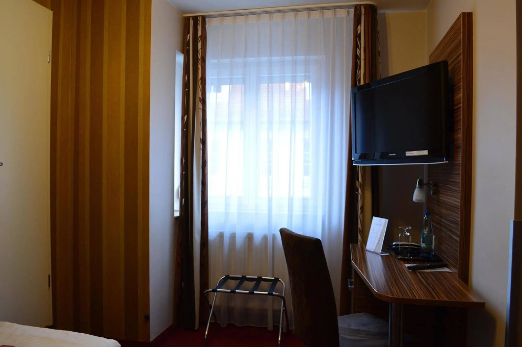 Hotel Villa Erlen