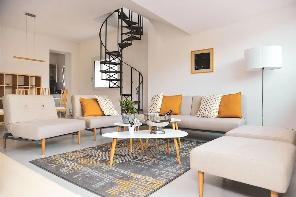 One Only Nassa Suite Apartment